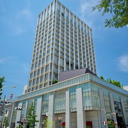 Oriental Hotel Kobe Exterior photo